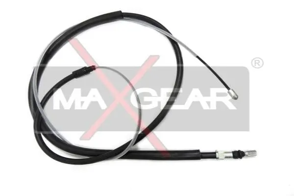 Cable Pull, parking brake (32-0238)