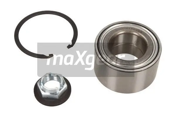Wheel Bearing Kit (33-0993)