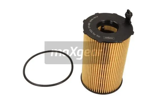 Oil Filter (26-0901)