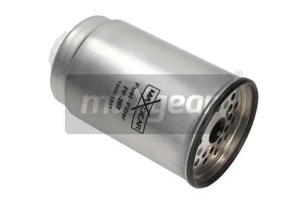 Fuel Filter (26-0048)