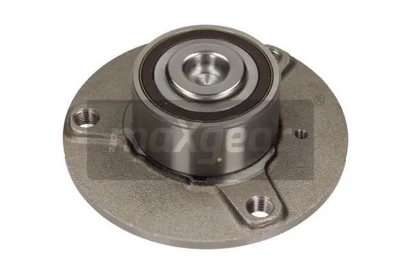 Wheel Bearing Kit (33-0904)