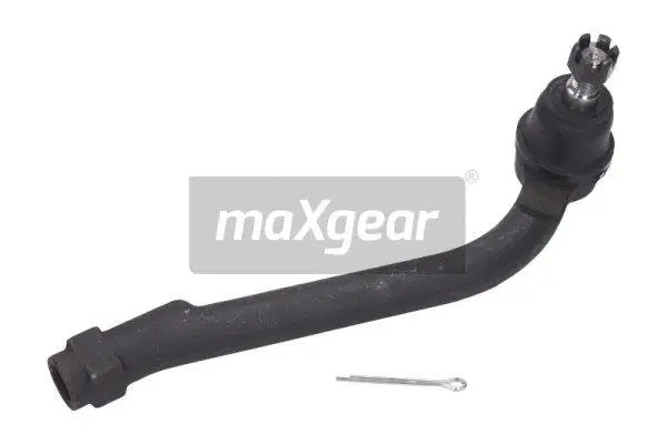 Tie Rod End (69-0804)