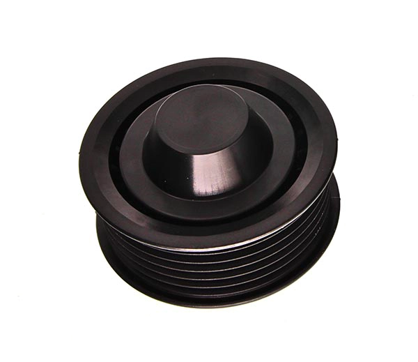 Deflection/Guide Pulley, V-ribbed belt (54-0111)