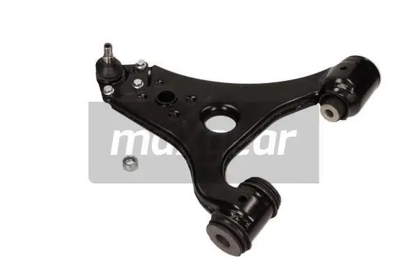 Control/Trailing Arm, wheel suspension (72-2885)