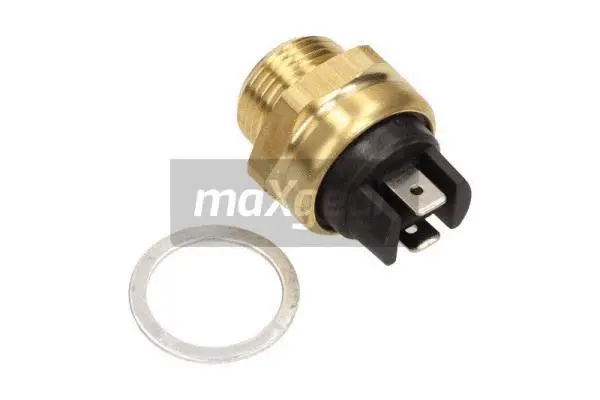 Temperature Switch, radiator fan (50-0218)