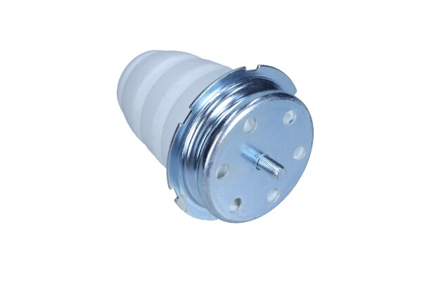 Rubber Buffer, suspension