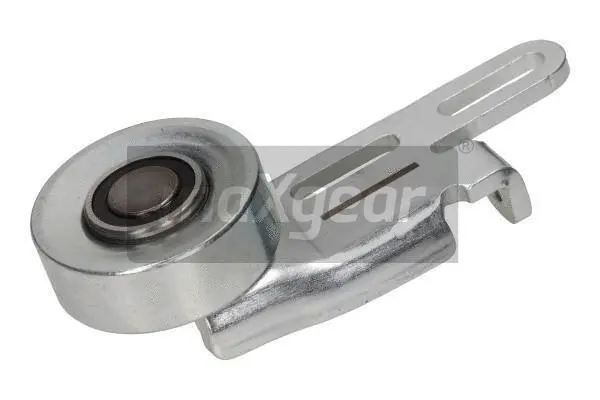 Tensioner Pulley, V-ribbed belt (54-0750)