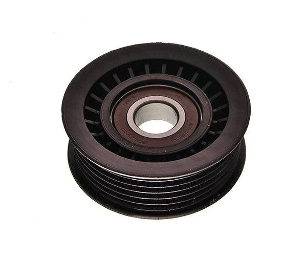 Tensioner Pulley, V-ribbed belt (54-0172)