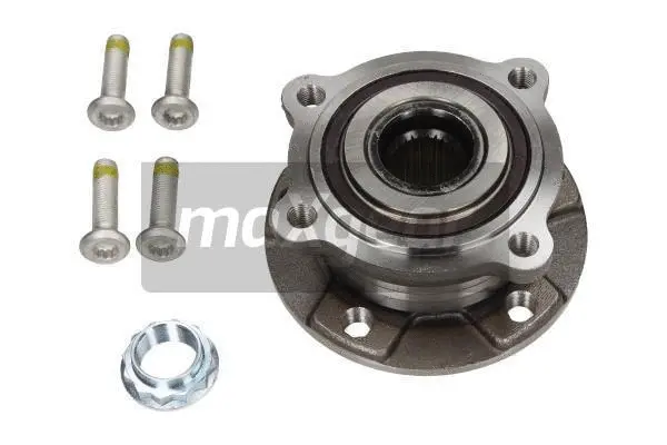 Wheel Bearing Kit (33-0588)