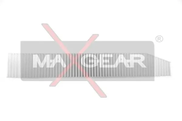 Filter, cabin air (26-0460)
