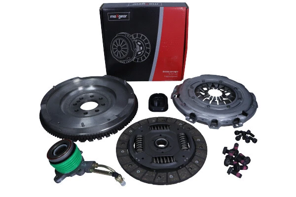 Clutch Kit (61-5349)