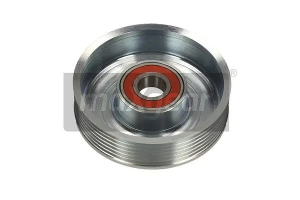 Tensioner Pulley, V-ribbed belt (54-1385)