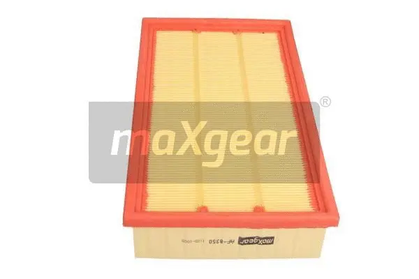Air Filter (26-1396)