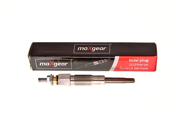 Glow Plug