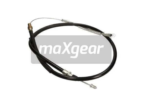 Cable Pull, parking brake (32-0396)