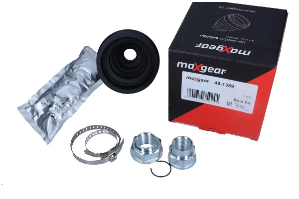 Bellow Kit, drive shaft