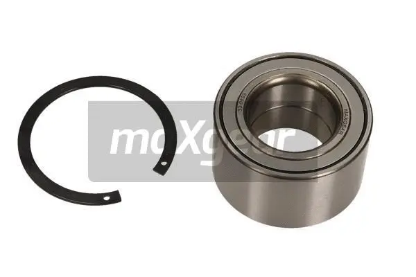 Wheel Bearing Kit (33-0893)