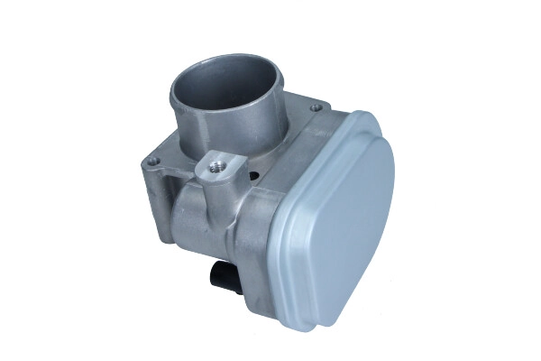 Control Flap, air supply