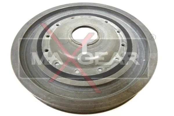 Belt Pulley, crankshaft (30-0035)