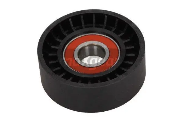 Tensioner Pulley, V-ribbed belt (54-0601)