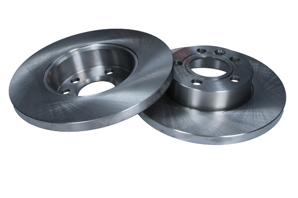 Brake Disc (19-0990)