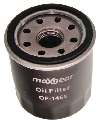 Oil Filter (26-2100)