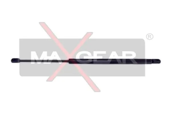 Gas Spring, rear window (12-0331)