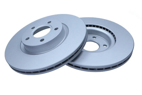 Brake Disc (19-1267MAX)