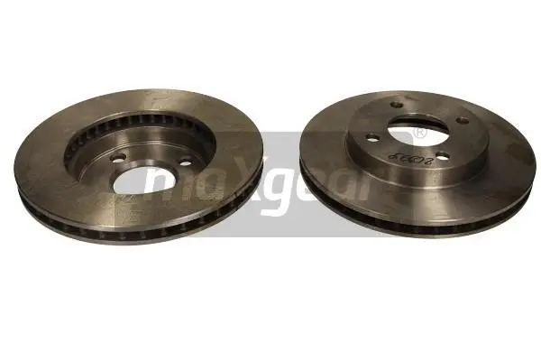 Brake Disc (19-3507)