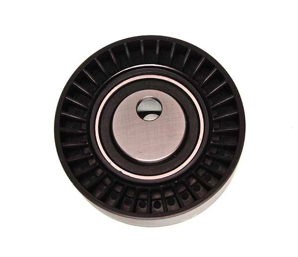 Tensioner Pulley, V-ribbed belt