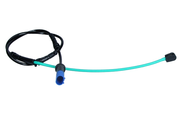 Warning Contact, brake pad wear (23-0149)