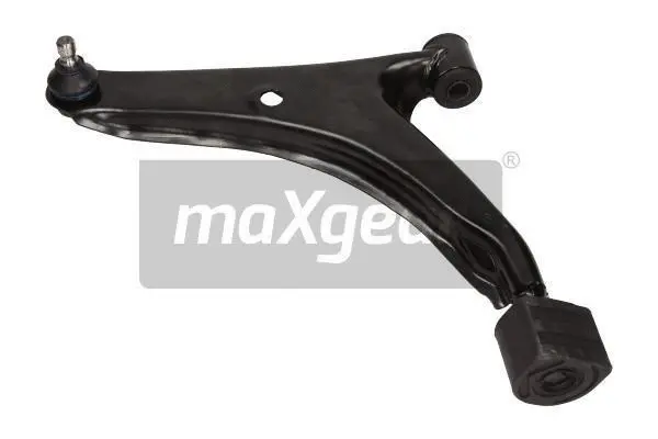 Control/Trailing Arm, wheel suspension (72-2734)