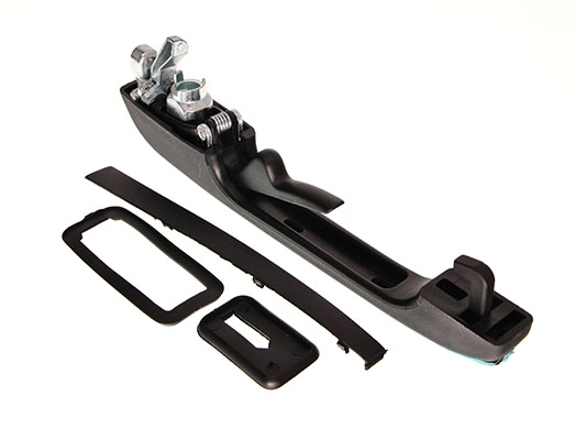 Exterior Door Handle