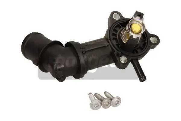 Thermostat, coolant (67-0071)