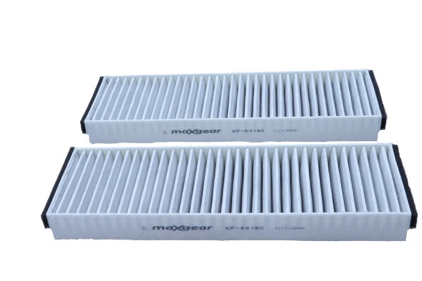 Filter, cabin air (26-0445)