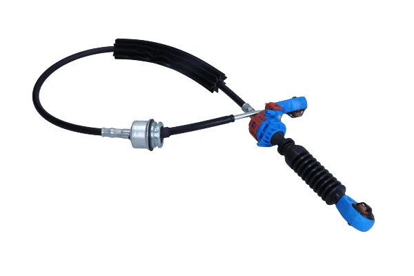 Cable Pull, manual transmission (32-0634)