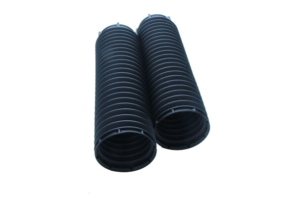 Dust Cover Kit, shock absorber