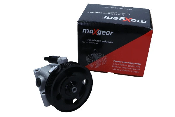 Hydraulic Pump, steering (48-0112)