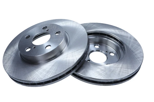 Brake Disc (19-0967)