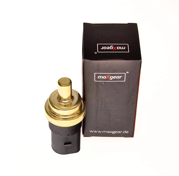 Sensor, coolant temperature