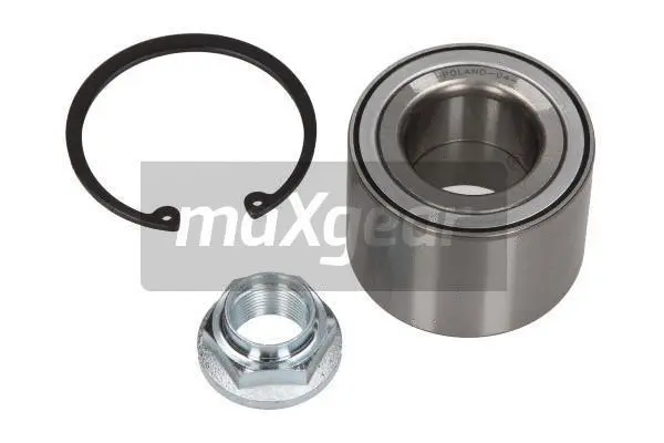 Wheel Bearing Kit (33-0352)