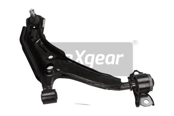 Control/Trailing Arm, wheel suspension (72-1894)