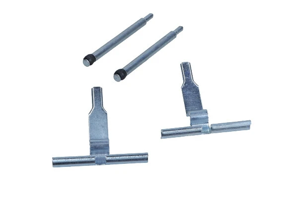 Accessory Kit, disc brake pad
