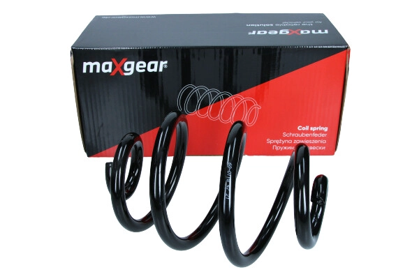 Suspension Spring