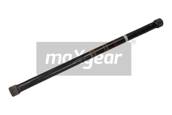 Stud, torsion bar (69-0700)