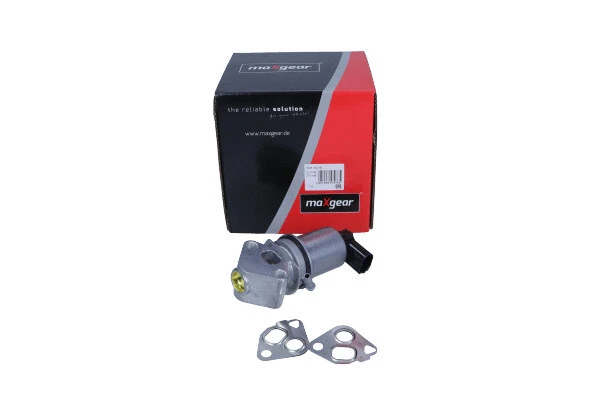 EGR Valve