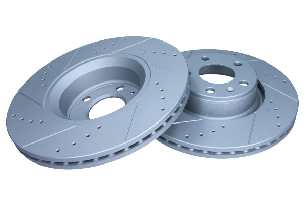 Brake Disc (19-2021SPORT)
