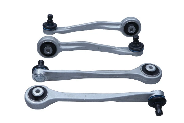 Control/Trailing Arm Kit, wheel suspension