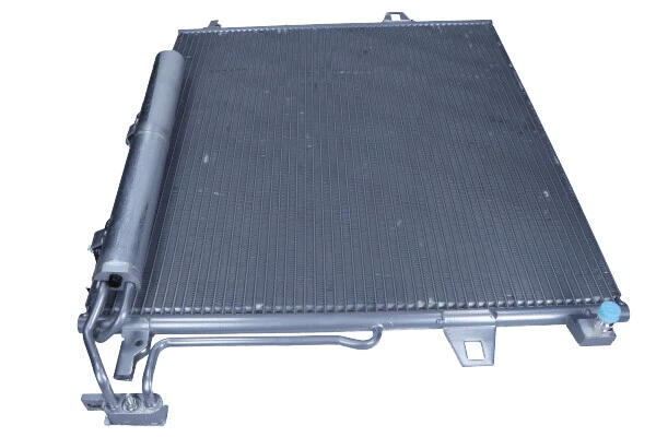 Condenser, air conditioning (AC818739)