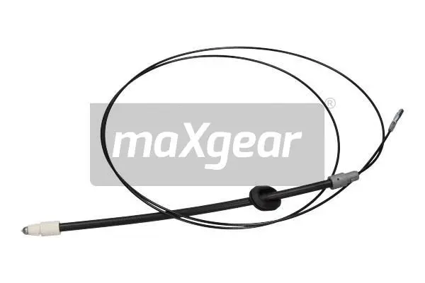 Cable Pull, parking brake (32-0520)
